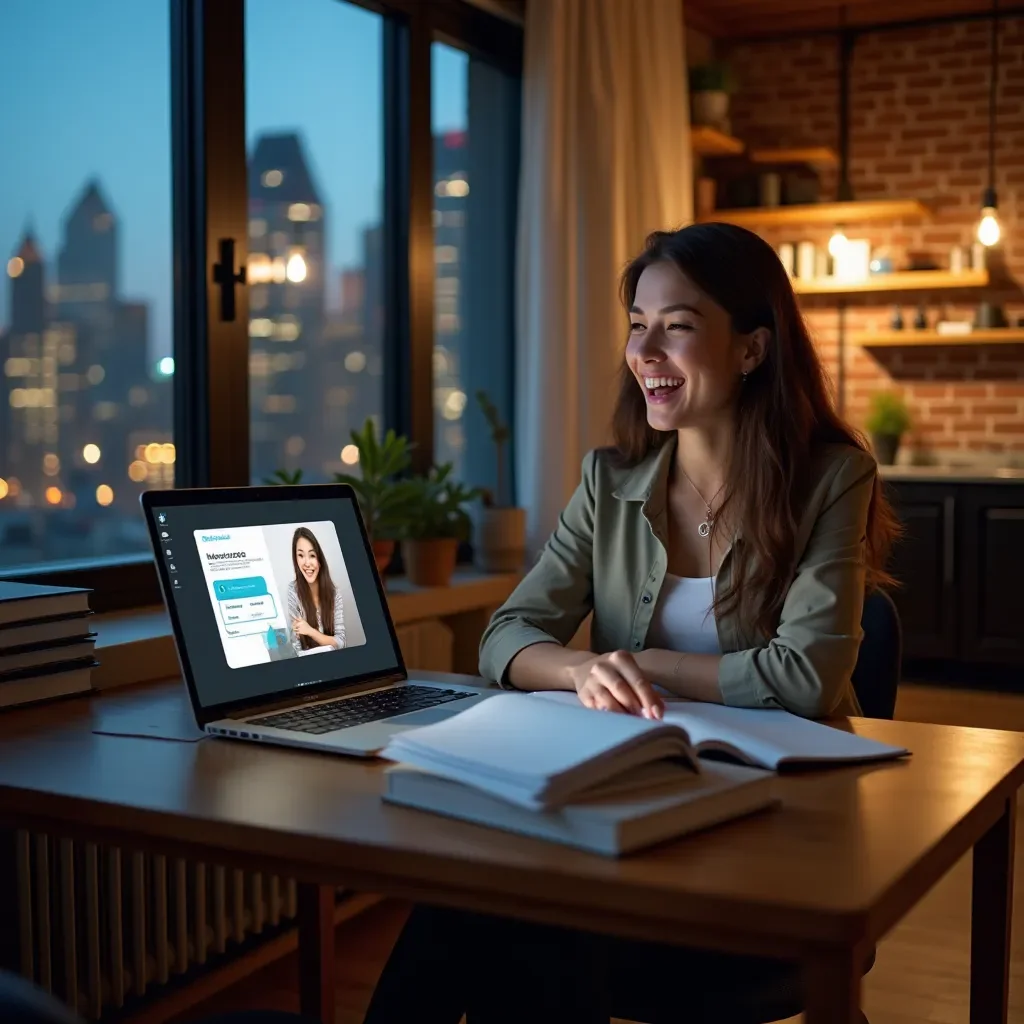 Brainstorming session